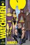 Watchmen  Strážci