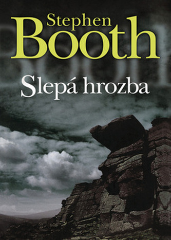 Slepá hrozba Slepá hrozba