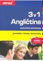 Angličtina 3 v 1 maturitní minimum