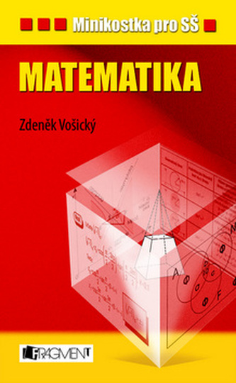 Minikostka pro SŠ Matematika