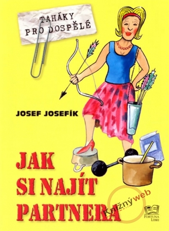 Jak si najít partnera Jak si najít partnera