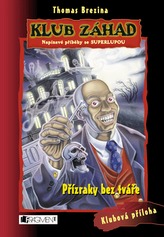 Přízraky bez tváře