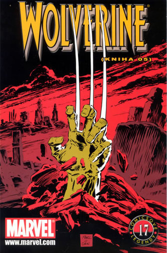 Wolverine 5