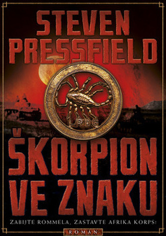 Škorpion ve znaku Škorpion ve znaku