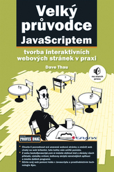 Velký průvodce JavaScriptem