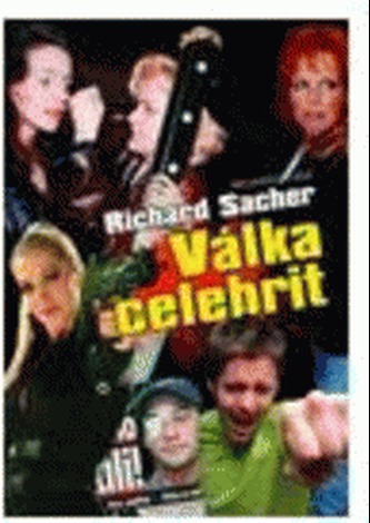 Válka celebrit