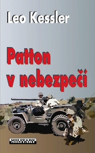 Patton v nebezpečí Patton v nebezpečí