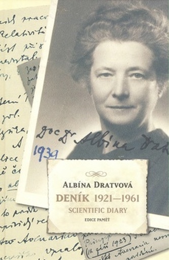 Vědecký deník Vědecký deník