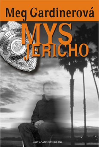 Mys Jericho Mys Jericho