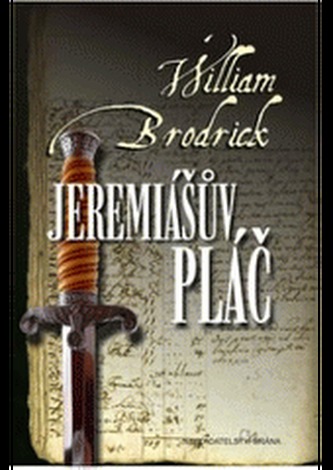 Jeremiášův pláč Jeremiášův pláč