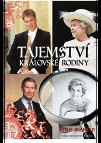 Tajemství královské rodiny
