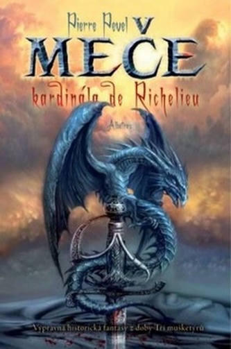 Meče kardinála de Richelieu