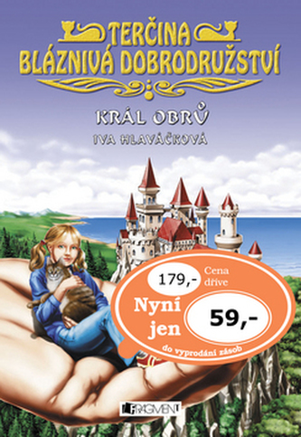 Král obrů Král obrů