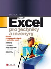 MS Excel pro techniky a inženýry