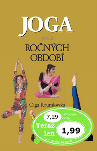 Joga podľa ročných období