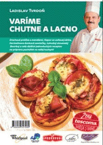 Varíme chutne a lacno