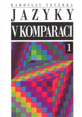 Jazyky v komparaci