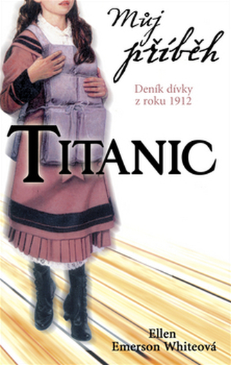 Můj příběh Titanic