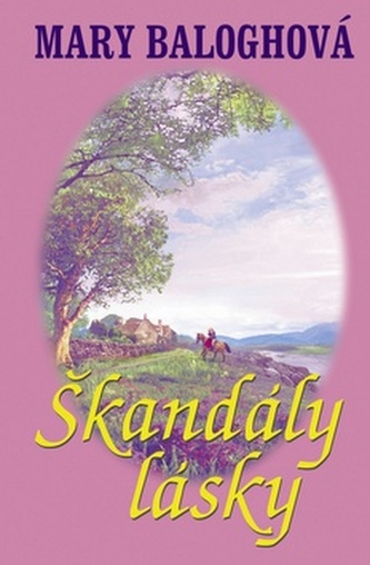 Škandály lásky