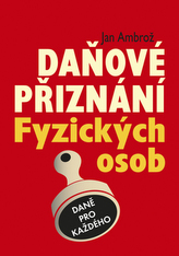 Daňové přiznání Fyzických osob