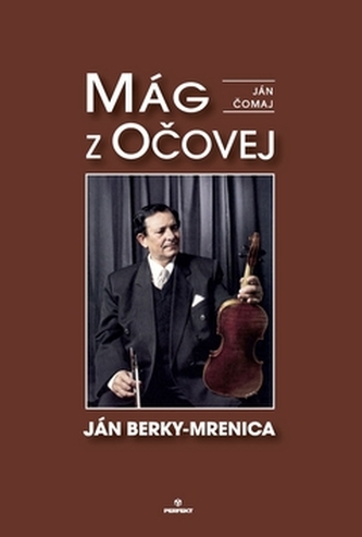 Mág z Očovej