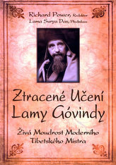 Ztracené učení Lamy Góvindy