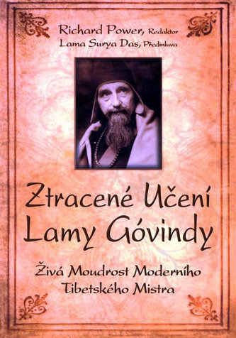 Ztracené učení Lamy Góvindy