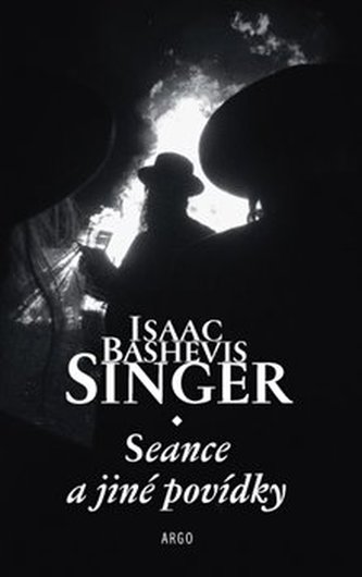 Seance a jiné povídky