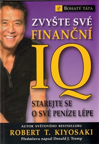Zvyšte své finanční IQ
