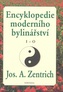 Encyklopedie moderního bylinářství I-O