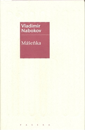 Mášeňka
