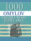 1000 omylov všeobecného vzdelania