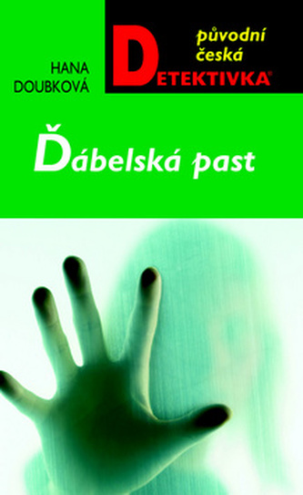 Ďábelská past Ďábelská past