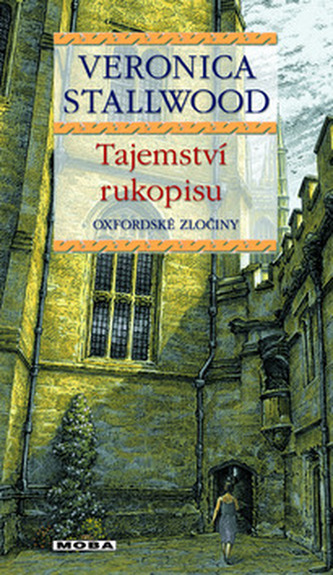 Tajemství rukopisu Tajemství rukopisu