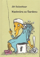 Kanimůra ze Šardonu