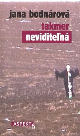 Takmer neviditežná