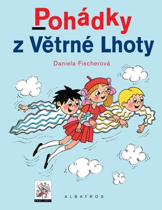 Pohádky z Větrné Lhoty