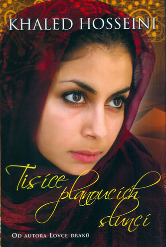 Tisíce planoucích sluncí