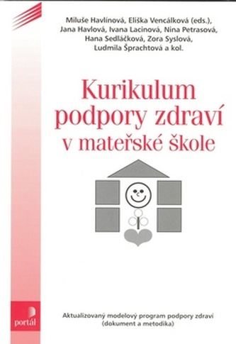 Kurikulum podpory zdraví v mateřské škole