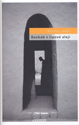 Baobab v lipové aleji