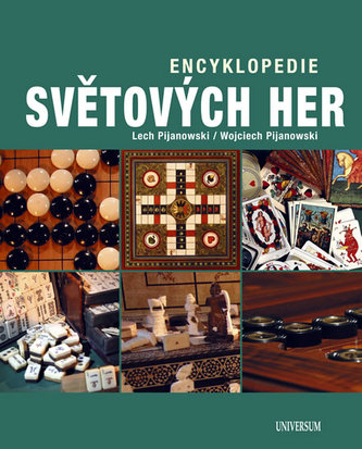 Encyklopedie světových her