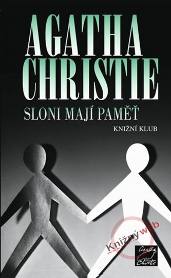 Sloni mají paměť - 2.vydání