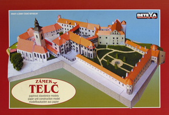 Zámek Telč