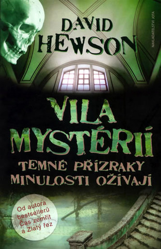 Vila mystérií