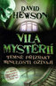Vila mystérií