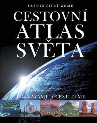 Cestovní atlas světa Cestovní atlas světa