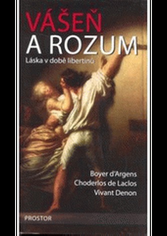 Vášeň a rozum