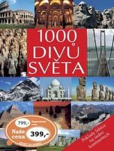1000 divů světa