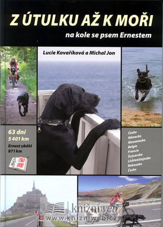 Z útulku až k moři