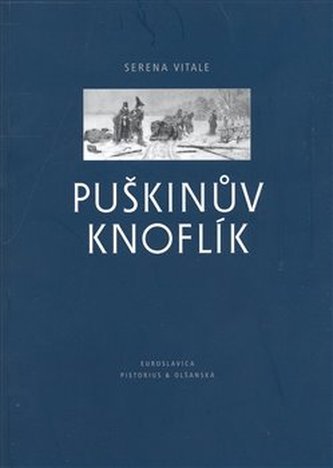 Puškinův knoflík